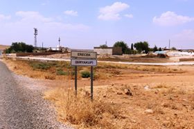 Akçakale Erecek Köyü Resimleri 3