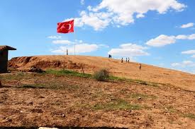 Akçakale Geçittepe Köyü Resimleri 1