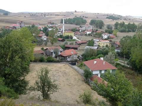 Eflani Ulugeçit Köyü Resimleri 1