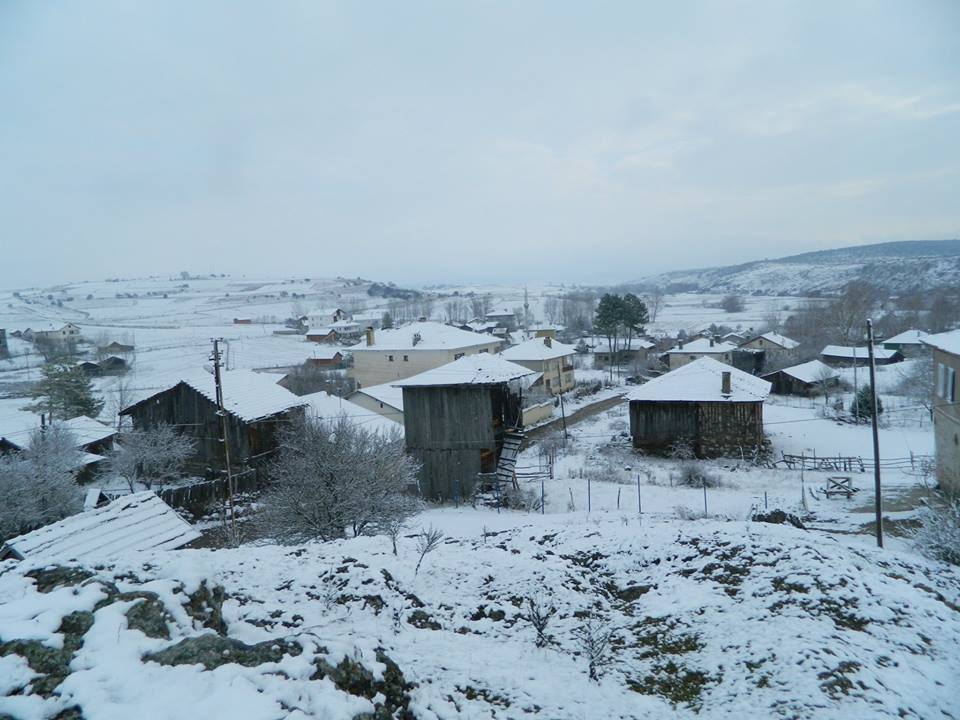 Eflani Ulugeçit Köyü Resimleri 3