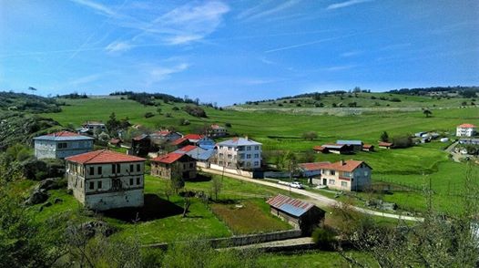 Eflani Ulugeçit Köyü Resimleri 4