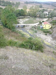 Eflani Ulugeçit Köyü Resimleri 7