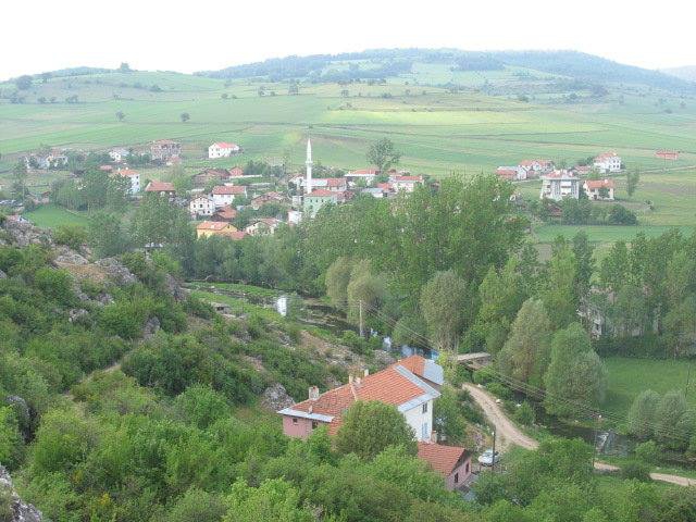 Eflani Ulugeçit Köyü Resimleri 8