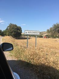 Beypazarı Kızılcasöğüt Köyü Resimleri 1