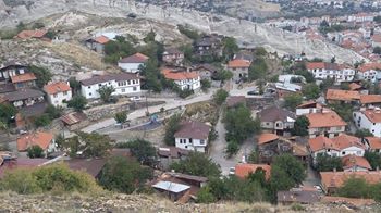 Beypazarı Kızılcasöğüt Köyü Resimleri 2