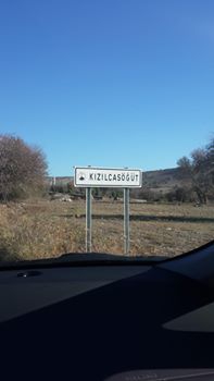 Beypazarı Kızılcasöğüt Köyü Resimleri 5