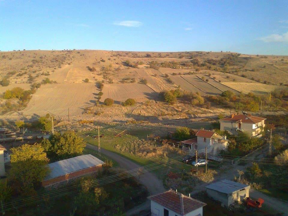 Beypazarı Kızılcasöğüt Köyü Resimleri 8