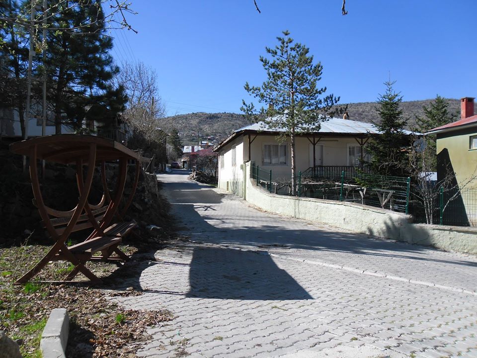 Beypazarı Köseler Köyü Resimleri 1