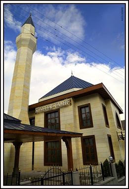 Beypazarı Köseler Köyü Resimleri 2