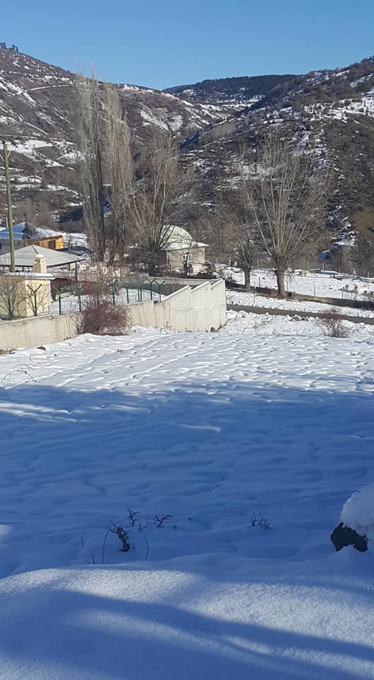 Beypazarı Köseler Köyü Resimleri 3