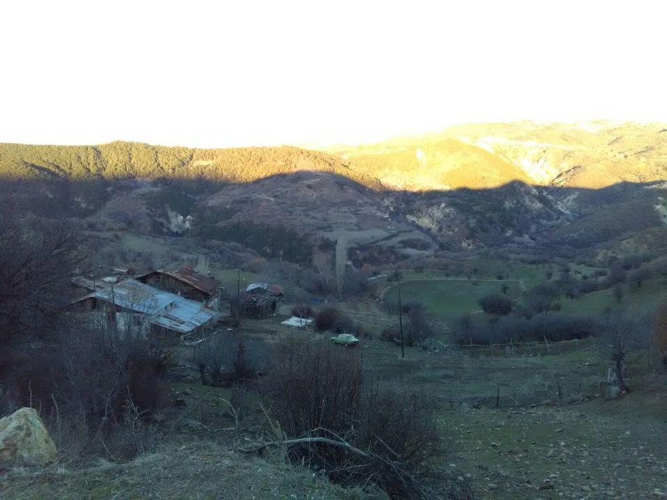 Beypazarı Kurtkovan Köyü Resimleri 11