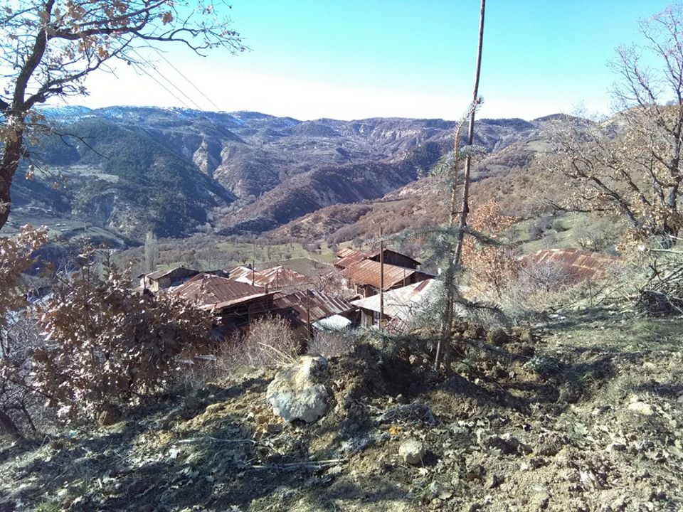 Beypazarı Kurtkovan Köyü Resimleri 12