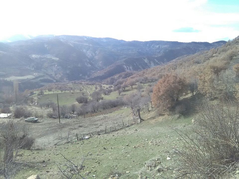 Beypazarı Kurtkovan Köyü Resimleri 3