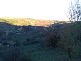 Beypazarı Kurtkovan Köyü Resimleri 4