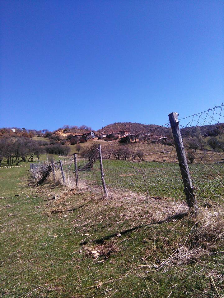 Beypazarı Kurtkovan Köyü Resimleri 9