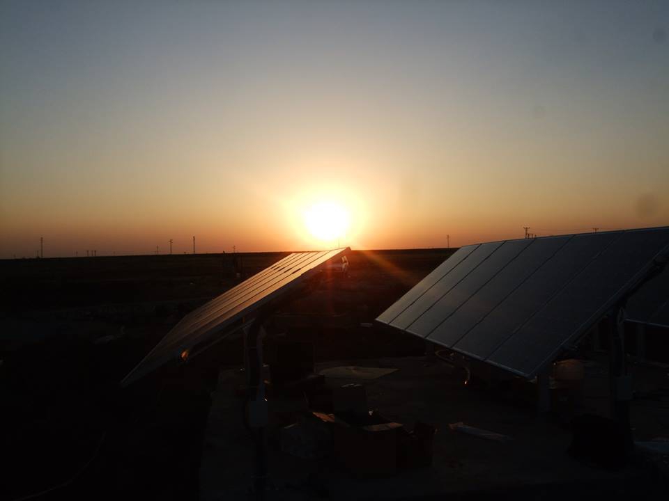 Akçakale Gündaş Köyü Resimleri 1