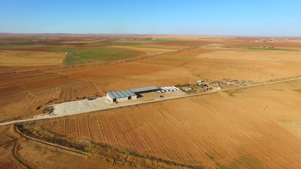 Akçakale Gündaş Köyü Resimleri 3