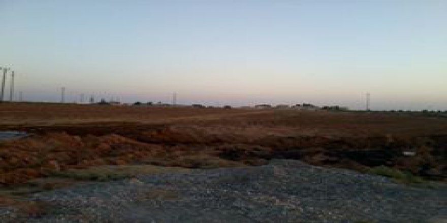 Akçakale Gündaş Köyü Resimleri