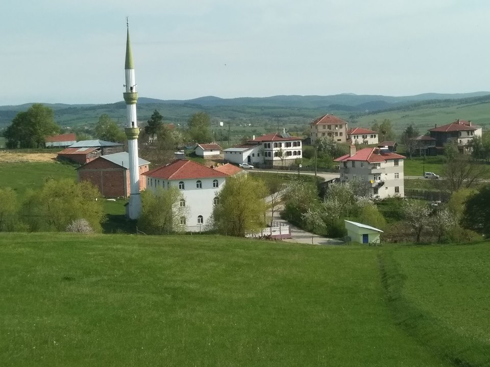 Eflani Yağlıca Köyü Resimleri 3