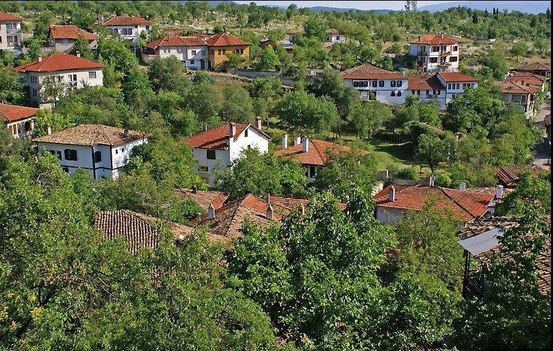 Eflani Yağlıca Köyü Resimleri 5