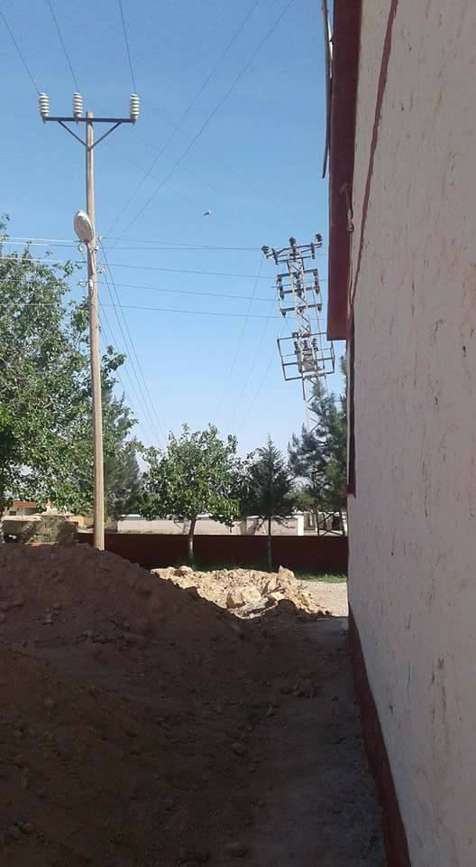 Akçakale Güneren Köyü Resimleri 1