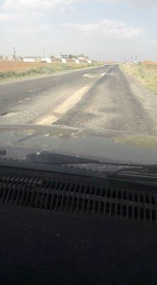 Akçakale Güneren Köyü Resimleri 6