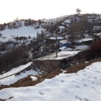 Beypazarı Mençeler Köyü Resimleri 7