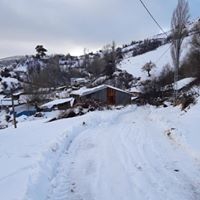 Beypazarı Mençeler Köyü Resimleri 8