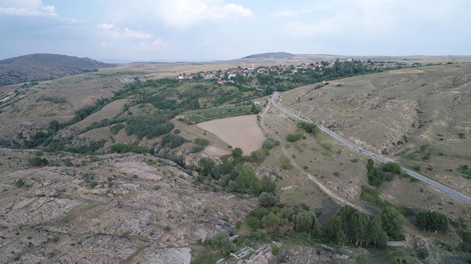 Beypazarı Oymaağaç Köyü Resimleri 8