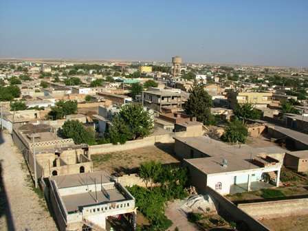 Akçakale Güvenç Köyü Resimleri 2