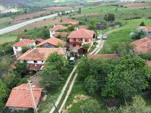 Eskipazar Arslanlar Köyü Resimleri 1