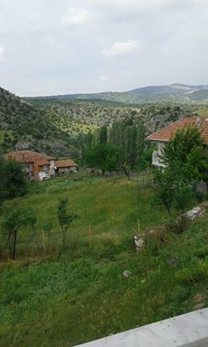 Eskipazar Arslanlar Köyü Resimleri 3