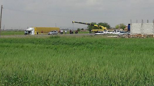 Akçakale Hacıekber Köyü Resimleri 3