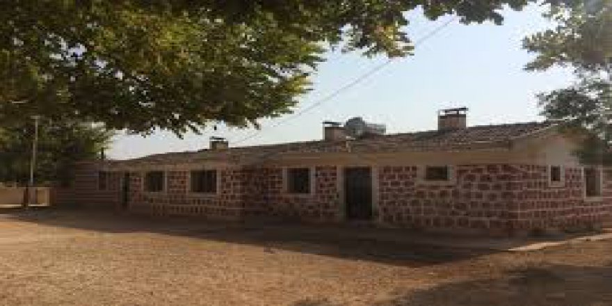 Akçakale İkizce Köyü Resimleri