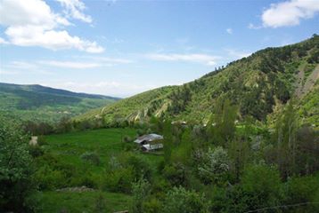 Beypazarı Uşakgöl Köyü Resimleri 2