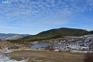 Beypazarı Uşakgöl Köyü Resimleri 3