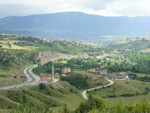 Eskipazar Babalar Köyü Resimleri 1