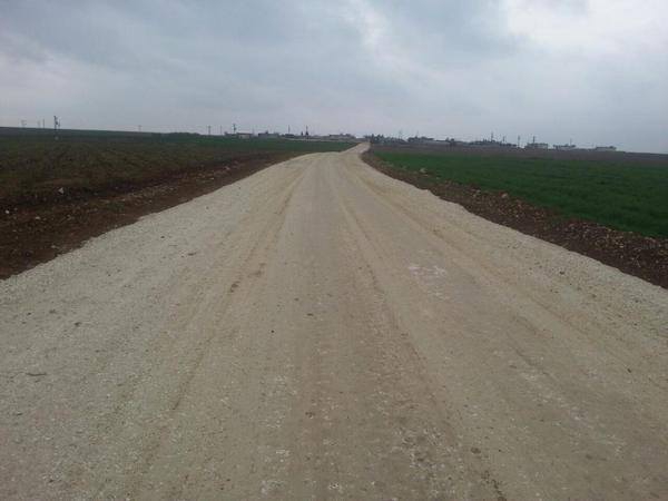 Akçakale Keçili Köyü Resimleri 1