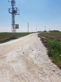 Akçakale Keçili Köyü Resimleri 3