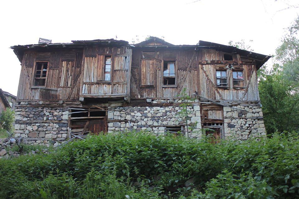 Beypazarı Yiğerler Köyü Resimleri 2