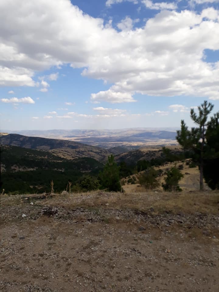 Beypazarı Yiğerler Köyü Resimleri 3