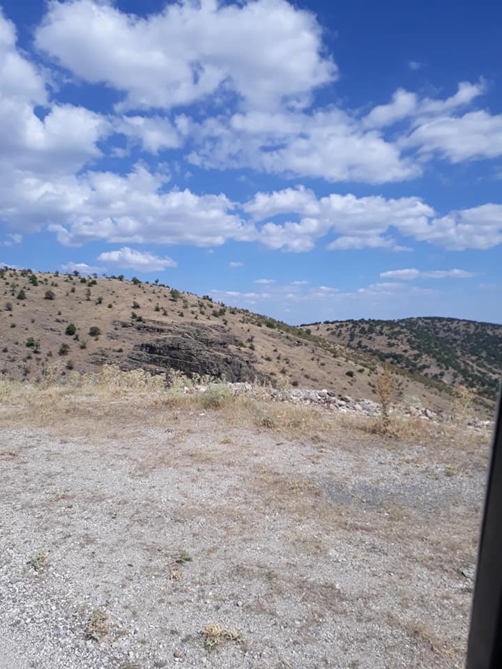 Beypazarı Yiğerler Köyü Resimleri 5