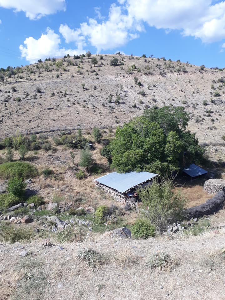 Beypazarı Yiğerler Köyü Resimleri 6