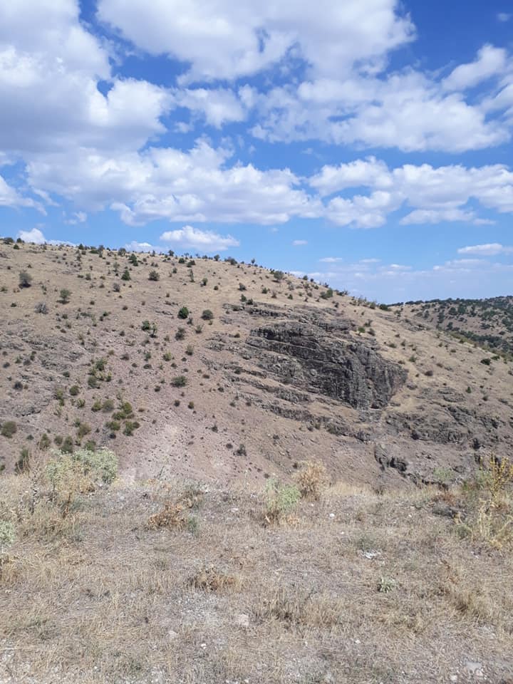 Beypazarı Yiğerler Köyü Resimleri 7