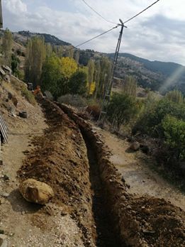 Beypazarı Yukarıgüney Köyü Resimleri 4
