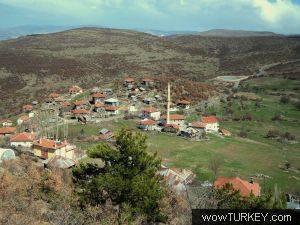 Çamlıdere Akkaya Köyü Resimleri 2