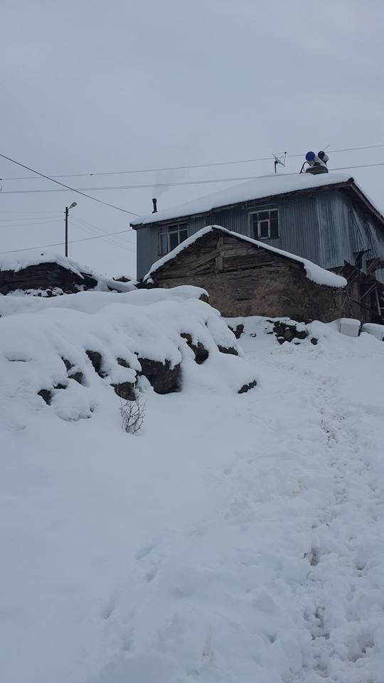 Çamlıdere Akkaya Köyü Resimleri 3