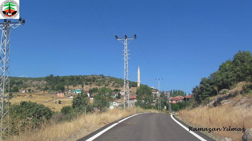 Çamlıdere Akkaya Köyü Resimleri 5