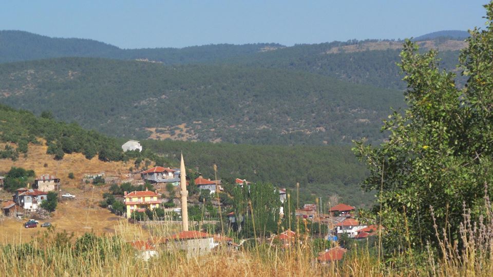 Çamlıdere Akkaya Köyü Resimleri 6