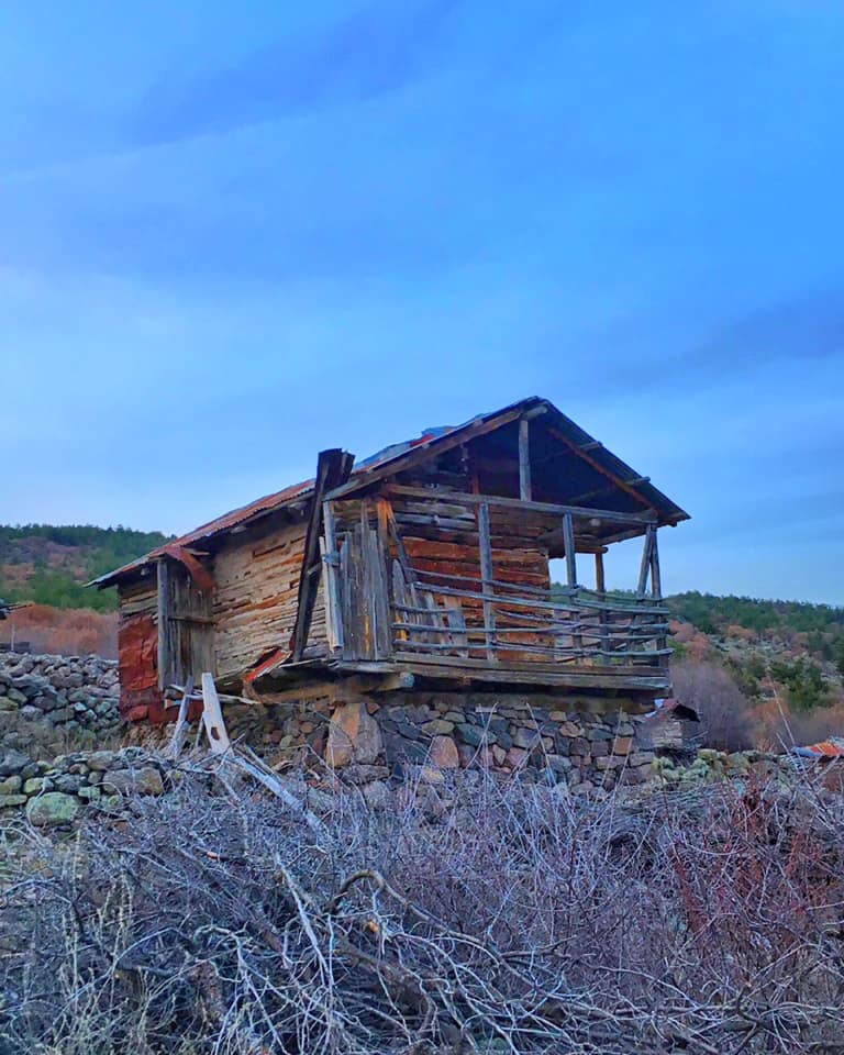 Çamlıdere Akkaya Köyü Resimleri 7